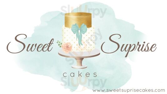Sweet Suprise Cakes, Llc