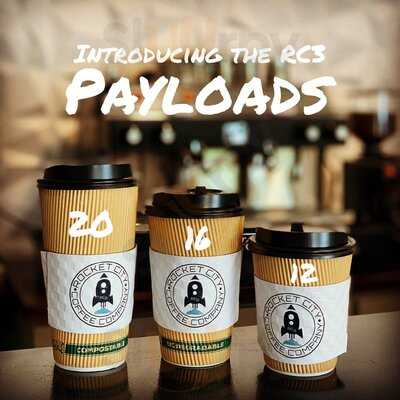 Rocket City Coffee Company