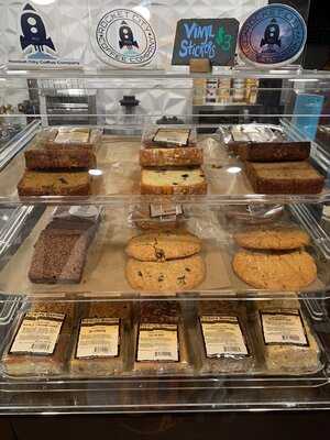 Rocket City Coffee Company