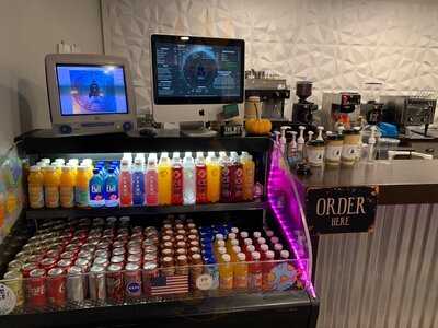 Rocket City Coffee Company