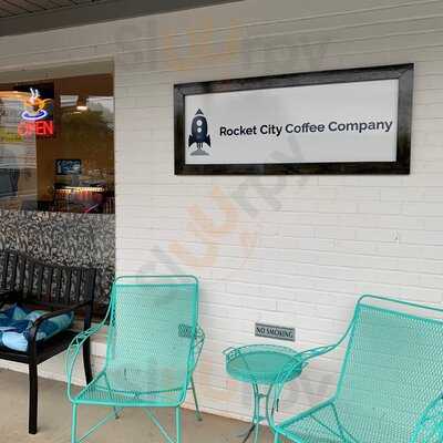 Rocket City Coffee Company