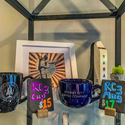 Rocket City Coffee Company