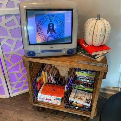 Rocket City Coffee Company