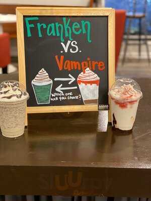 Rocket City Coffee Company