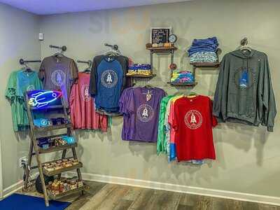 Rocket City Coffee Company