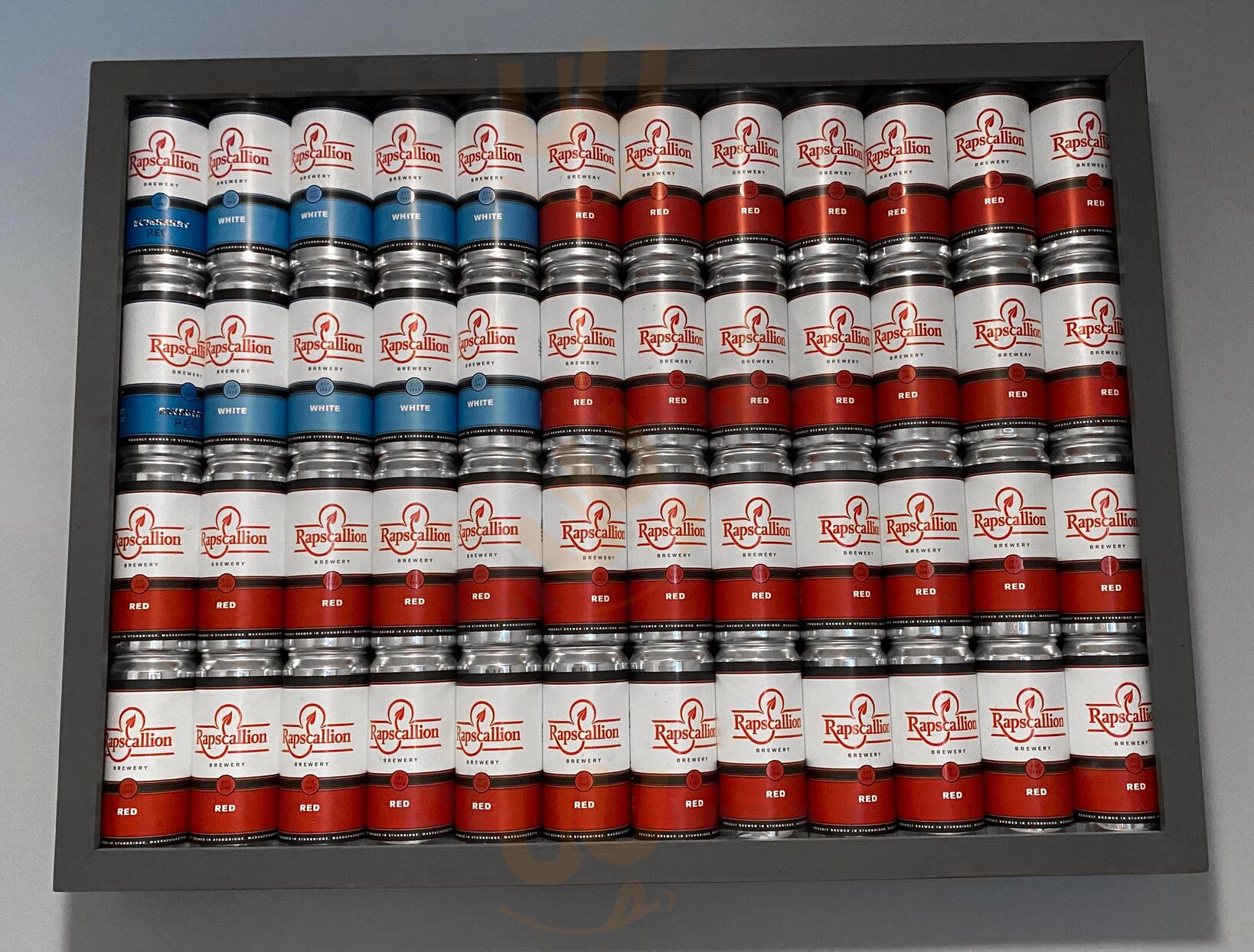 Rapscallion Brewery & Taproom