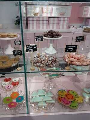 The Whimsy Cookie Company