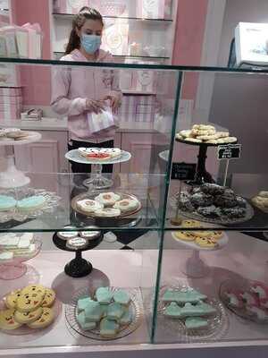 The Whimsy Cookie Company