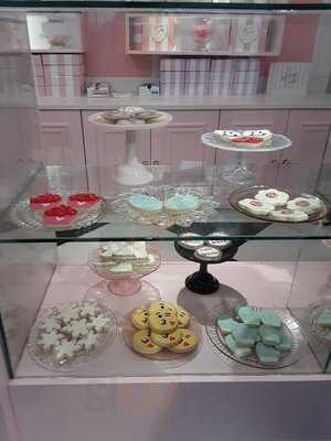 The Whimsy Cookie Company