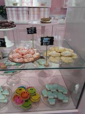 The Whimsy Cookie Company