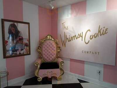 The Whimsy Cookie Company