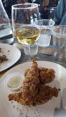 Waters Edge Winery And Bistro