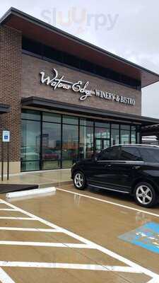 Waters Edge Winery And Bistro