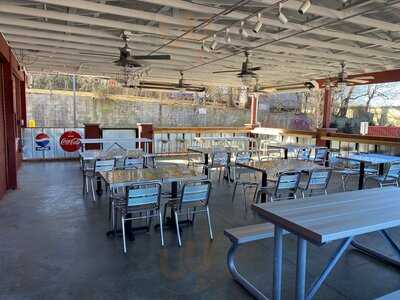 Rocky's Hot Chicken Shack