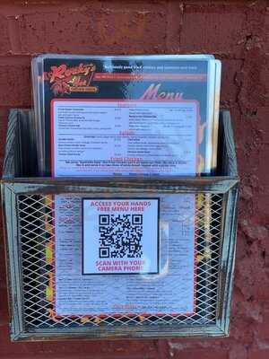 Rocky's Hot Chicken Shack