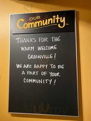 Rocky's Hot Chicken Shack