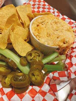 Rocky's Hot Chicken Shack