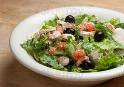 Lou Malnati's Pizzeria