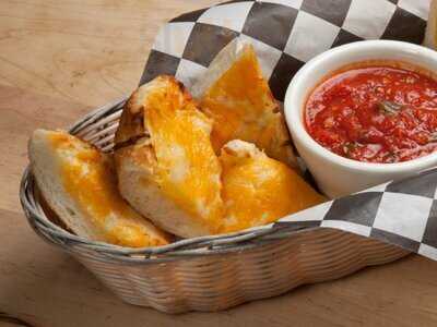 Lou Malnati's Pizzeria