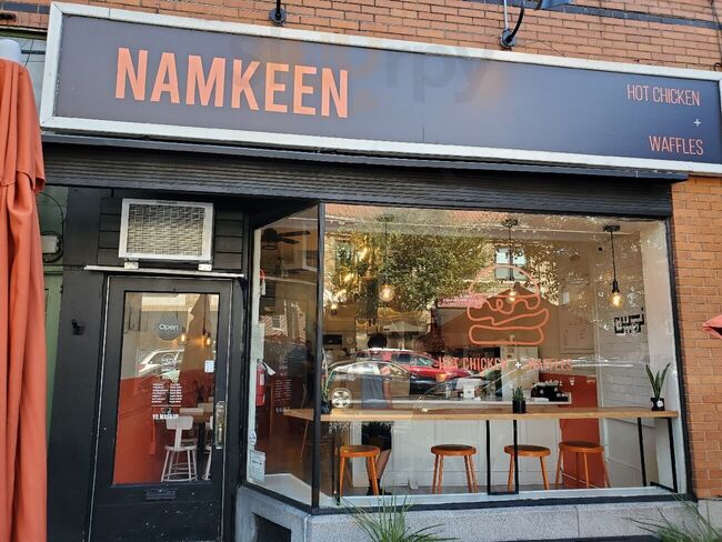 Namkeen