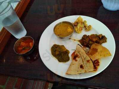 Mh15 Indian Restaurant