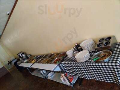 Mh15 Indian Restaurant