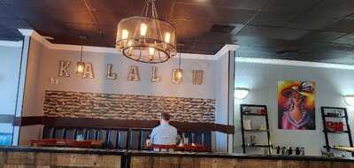 Kalalou Caribbean Bar And Grill