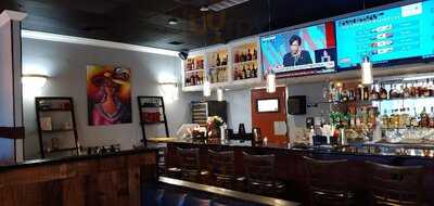 Kalalou Caribbean Bar And Grill