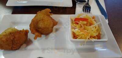 Kalalou Caribbean Bar And Grill