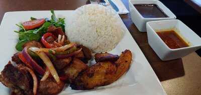 Kalalou Caribbean Bar And Grill