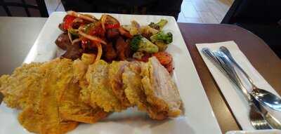 Kalalou Caribbean Bar And Grill