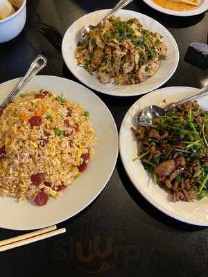 House Of Three Gorges