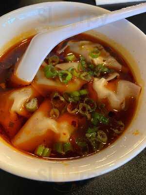 House Of Three Gorges