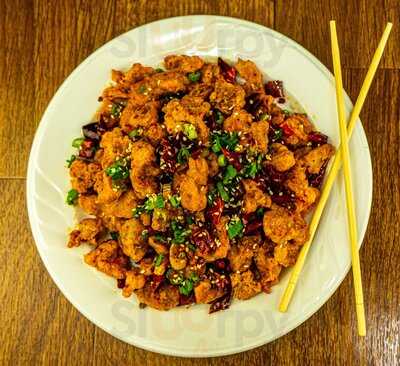 House Of Three Gorges