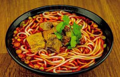 House Of Three Gorges