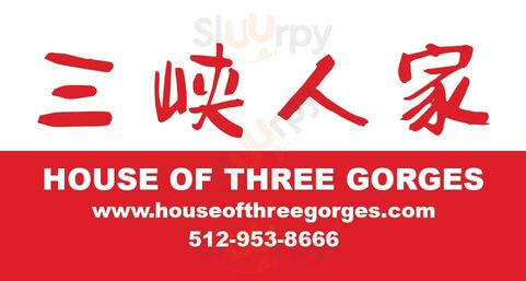 House Of Three Gorges