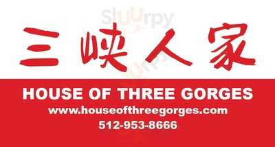 House Of Three Gorges