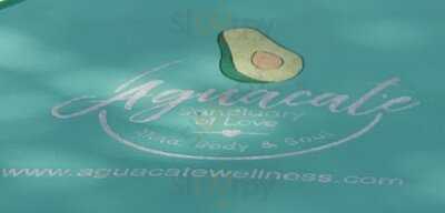 Aguacate Juice Bar