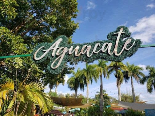 Aguacate Juice Bar
