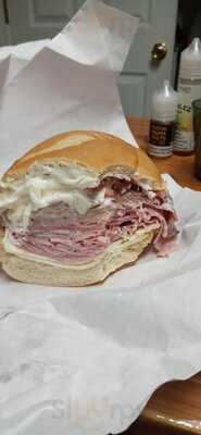 Phat Daddy's Breakfast & Subs