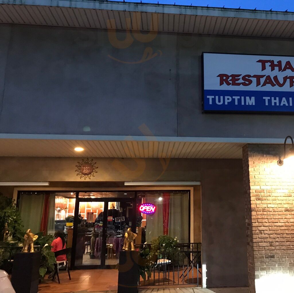 Tup Tim Thai