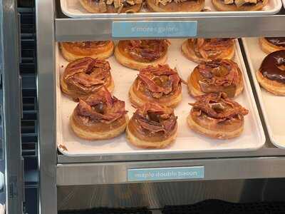 Everglazed Donuts & Cold Brew