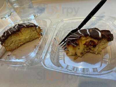 Everglazed Donuts & Cold Brew