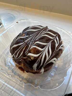 Everglazed Donuts & Cold Brew