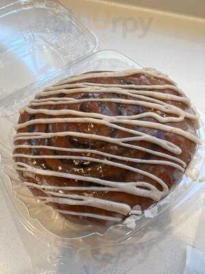 Everglazed Donuts & Cold Brew