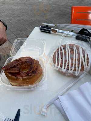 Everglazed Donuts & Cold Brew