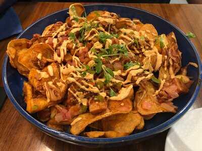 Aurora At The Celeste