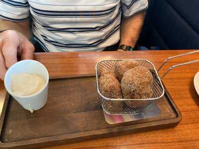 Aurora At The Celeste