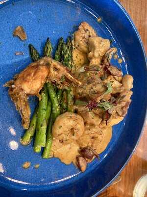 Aurora At The Celeste