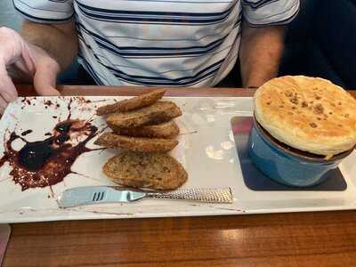 Aurora At The Celeste